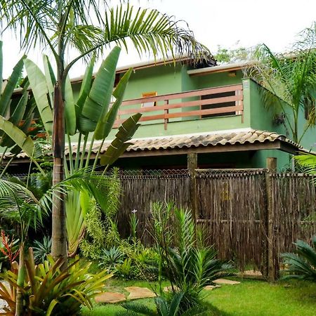 Apartamento Casa Viva Itamambuca Ubatuba Exterior foto