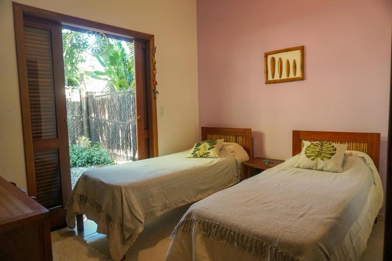 Apartamento Casa Viva Itamambuca Ubatuba Exterior foto