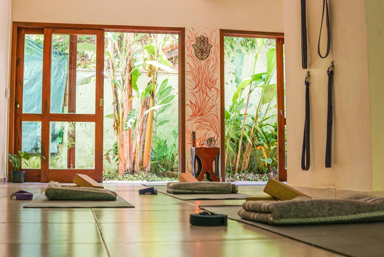 Apartamento Casa Viva Itamambuca Ubatuba Exterior foto