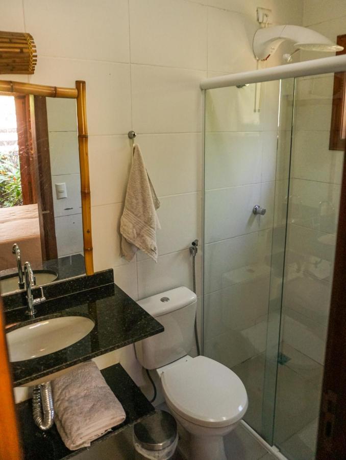 Apartamento Casa Viva Itamambuca Ubatuba Exterior foto