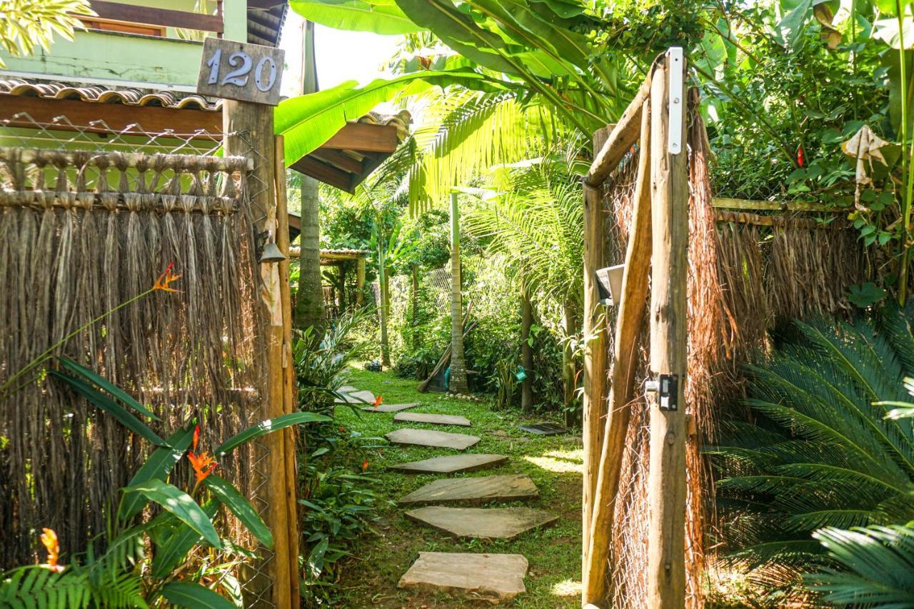 Apartamento Casa Viva Itamambuca Ubatuba Exterior foto