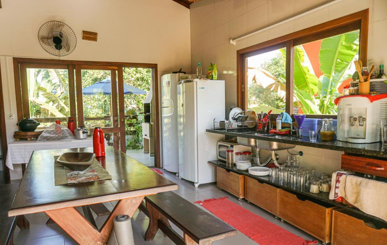 Apartamento Casa Viva Itamambuca Ubatuba Exterior foto