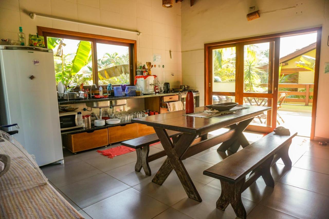 Apartamento Casa Viva Itamambuca Ubatuba Exterior foto