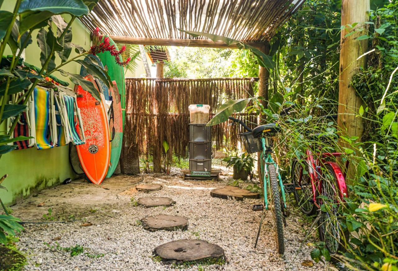 Apartamento Casa Viva Itamambuca Ubatuba Exterior foto