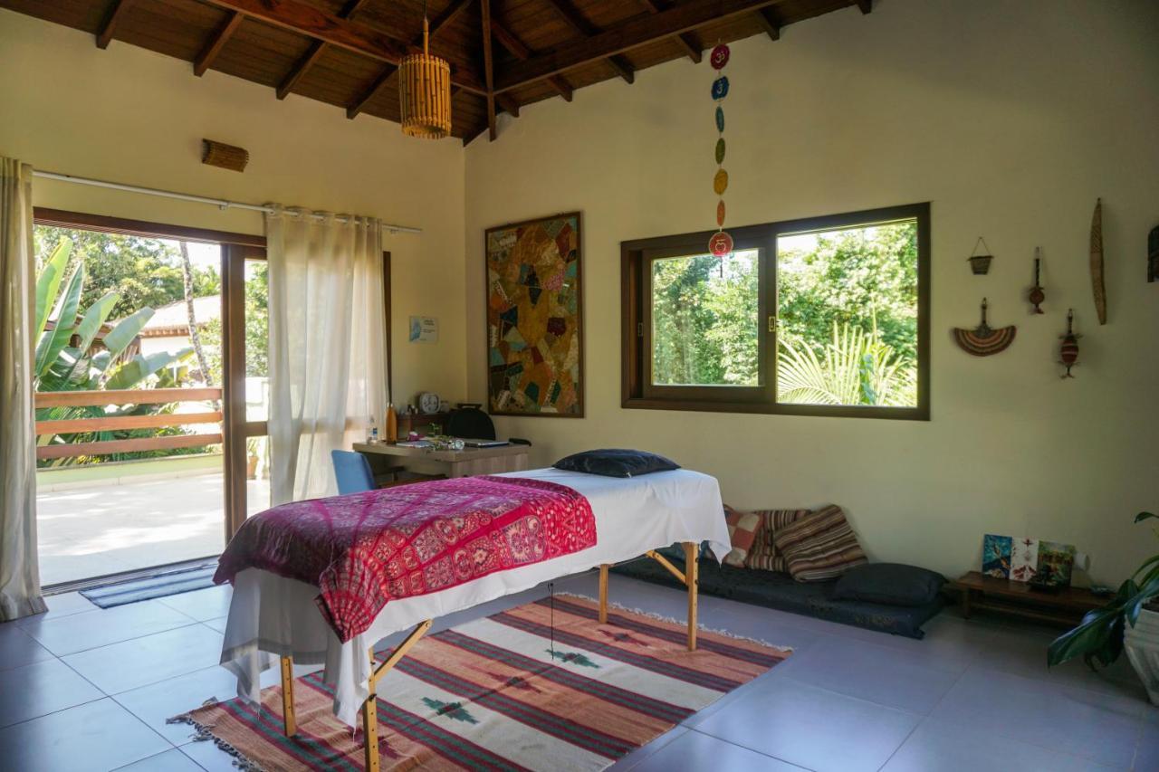 Apartamento Casa Viva Itamambuca Ubatuba Exterior foto