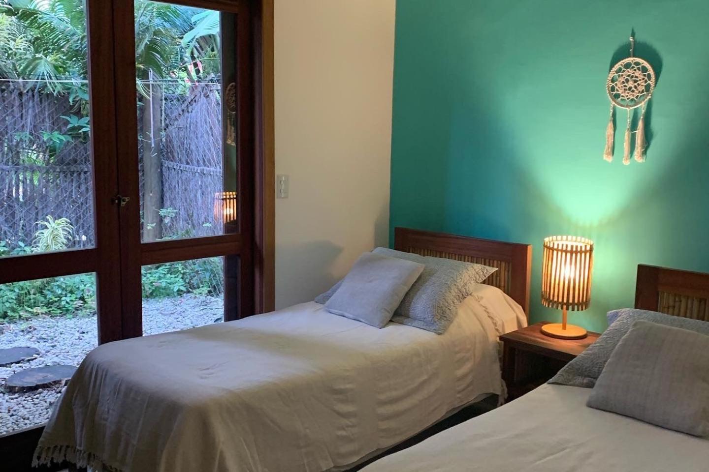 Apartamento Casa Viva Itamambuca Ubatuba Exterior foto