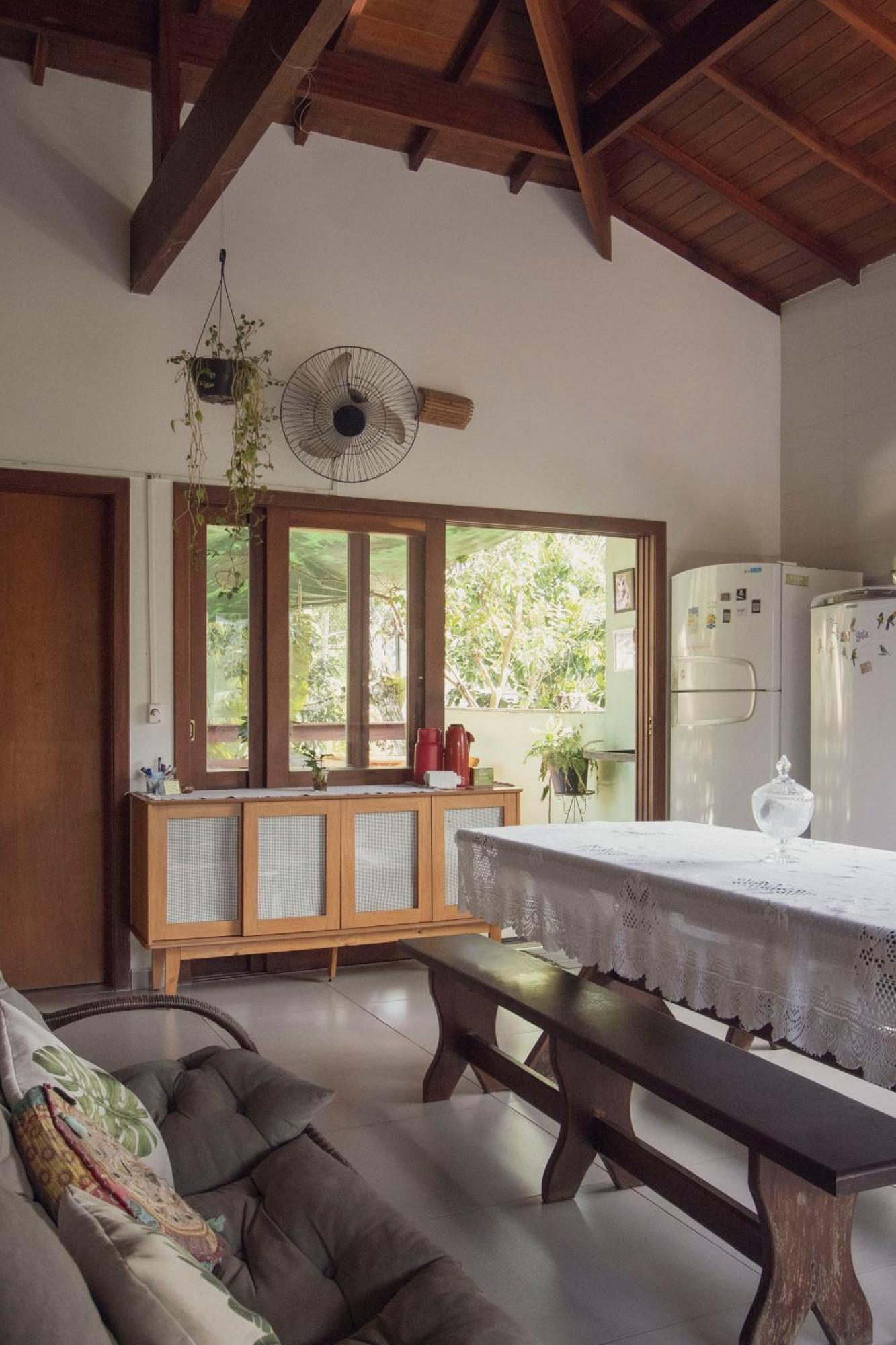 Apartamento Casa Viva Itamambuca Ubatuba Exterior foto
