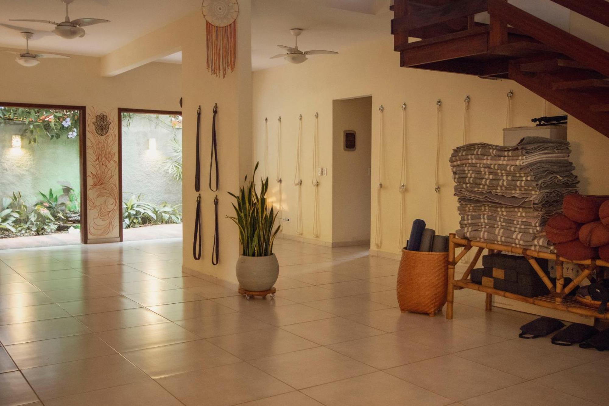Apartamento Casa Viva Itamambuca Ubatuba Exterior foto