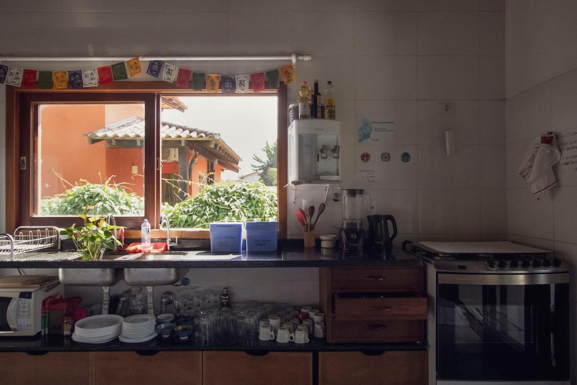 Apartamento Casa Viva Itamambuca Ubatuba Exterior foto