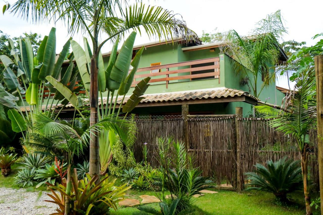 Apartamento Casa Viva Itamambuca Ubatuba Exterior foto