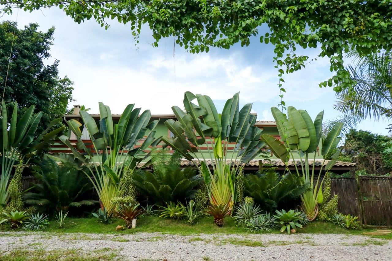 Apartamento Casa Viva Itamambuca Ubatuba Exterior foto